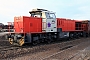 Vossloh 1001380 - VFLI "61016"
11.12.2011 - Romilly sur Seine
Patrick Sambourg