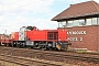 Vossloh 1001380 - VFLI "61016"
05.08.2014 - Hazebrouck
Theo Stolz