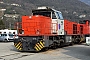 Vossloh 1001380 - Alpha Trains
19.03.2015 - Saint-Martin-le-Vinoux-La Buisserate
André Grouillet