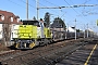 Vossloh 1001380 - TFEF "92 87 0061 016-7 F-TFEF"
19.03.2025 - Hochfelden
André Grouillet