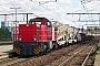 Vossloh 1001381 - ETMF
20.08.2016 - Les Aubrais Orléans (Loiret)
Thierry Mazoyer