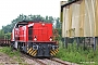 Vossloh 1001381 - ETMF
08.06.2016 - Verneuil-l’Étang
Aleander Leroy