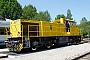 Vossloh 1001382 - X. Riebel "V 200 001"
22.07.2004 - Lenggries, BOB Bahnbetriebswerk
Matthias Pichler