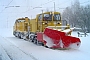 Vossloh 1001382 - X. Riebel "V 200 001"
02.02.2005 - Holzkirchen, Bahnhof
Matthias Pichler