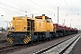 Vossloh 1001382 - Xaver Riebel "V 200 001"
08.03.2007 - Mannheim
Wolfgang Mauser