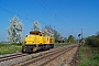 Vossloh 1001382 - XR "XR 01"
20.04.2009 - Gingen (Fils)
Dominik Becker