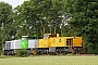 Vossloh 1001382 - SRG "XR 01"
28.06.2012 - Kiel-Altenholz
Berthold Hertzfeldt