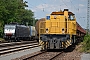 Vossloh 1001382 - SRG "XR 01"
09.07.2013 - Mannheim-Käfertal
Harald Belz