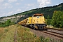 Vossloh 1001382 - SRG "XR 01"
06.08.2014 - Thüngersheim
Yannick Hauser