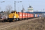 Vossloh 1001382 - SRG "XR 01"
16.03.2012 - Tostedt
Andreas Kriegisch