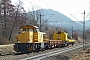 Vossloh 1001382 - SRG "XR 01"
06.03.2015 - Süßen (Filstal)
Markus Fleischhauer