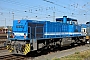 Vossloh 1001382 - SPITZKE "G 1206-SR-01"
08.10.2018 - Gießen
Lutz Siever