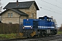 Vossloh 1001382 - SPITZKE "G 1206-SR-01"
21.11.2019 - Oberlangenstadt
Jürgen Krause