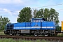 Vossloh 1001382 - SPITZKE "G 1206-SR-01"
28.05.2020 - Waghäusel
Wolfgang Mauser