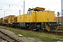 Vossloh 1001382 - SPITZKE "G 1206-SR-01"
15.09.2005 - Donauwörth
Manfred Uy