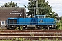 Vossloh 1001382 - SPITZKE "G 1206-SR-01"
07.07.2024 - Rheda-Wiedenbrück
Thomas Wohlfarth