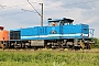 Vossloh 1001382 - SPITZKE "G 1206-SR-01"
09.06.2025 - Eschwege West
Thomas Reyer Vossloh 1001382 - SPITZKE "G 1206-SR-01"
09.06.2025 - Eschwege West
Thomas Reyer