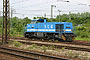 Vossloh 1001383 - Spitzke Logistik GmbH "G1206-SP-021"
15.05.2004 - Wiesbaden-OstPatrick Paulsen