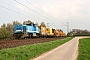 Vossloh 1001383 - SLG "G1206-SP-021"
25.04.2006 - Kaarst
Patrick Böttger