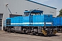 Vossloh 1001383 - duisport
02.08.2015 - Duisburg-Duissern, duisport rail
Patrick Böttger