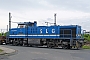 Vossloh 1001383 - SLG "G1206-SP-021"
14.05.2013 - Langen (Hessen)
Robert Steckenreiter