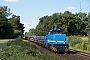 Vossloh 1001383 - DE
10.09.2015 - Castrop-Rauxel
Mirko Grund