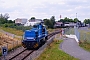 Vossloh 1001383 - duisport
22.07.2015 - Duisburg-Kaßlerfeld
Jura Beckay