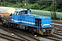 Vossloh 1001383 - Chemion "92 80 1275 850-6 D-BUVL"
23.08.2021 - Dormagen
Dietmar Stresow