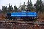 Vossloh 1001383 - KRE "92 80 1275 850-6 D-NRAIL"
28.11.2025 - Kiel-MeimersdorfJens Vollertsen