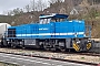 Vossloh 1001383 - SWEG
13.04.2026 - StorzingenGerald Wittner