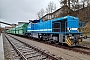 Vossloh 1001383 - SWEG
17.02.2026 - Stetten
Gerald Wittner Vossloh 1001383 - SWEG
17.02.2026 - Stetten
Gerald Wittner