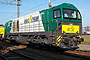 Vossloh 1001384 - r4c "2001"
15.01.2005 - Rotterdam
Martijn Schokker