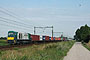 Vossloh 1001384 - R4C "2001"
03.08.2005 - Hegelsom
Luc Peulen