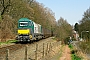 Vossloh 1001384 - ACTS
03.04.2009 - Eygelshoven
Rogier Immers