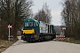 Vossloh 1001384 - ACTS
16.03.2009 - Eygelshoven
Luc Peulen