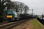 Vossloh 1001384 - ACTS
16.03.2009 - Meerssen
Luc Peulen