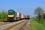 Vossloh 1001384 - ACTS
18.04.2009 - Tilburg
Luc Peulen