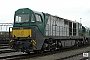 Vossloh 1001384 - R4C "2001"
09.08.2007 - Rotterdam Waalhaven Zuid
René Hameleers