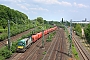 Vossloh 1001384 - HGK "DH 58"
30.04.2011 - Köln, Bahnhof West
Peter Gootzen