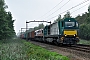 Vossloh 1001384 - HGK "DH 58"
08.08.2010 - Oisterwijk
Martijn Schokker