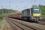 Vossloh 1001384 - HGK "DH 58"
18.04.2011 - Köln, Bahnhof West
Sven Jonas