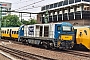 Vossloh 1001384 - SL "2001"
07.07.2004 - Zwolle
Henk Hartsuiker