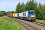 Vossloh 1001384 - LOCON "312"
26.08.2017 - Kiel-Dietrichsdorf
Jens Vollertsen