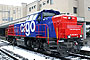 Vossloh 1001386 - SBB "Am 843 051-4"
06.01.2004 - Lenzburg
Bruno Blaser