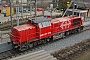 Vossloh 1001387 - SBB "Am 843 003-5"
17.03.2012 - Muttenz
Vincent Torterotot