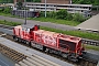 Vossloh 1001387 - SBB "Am 843 003-5"
20.05.2017 - Muttenz
Vincent Torterotot