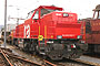 Vossloh 1001388 - SBB "Am 843 002-7"
02.10.2004 - Bern
Matthias Müller