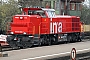 Vossloh 1001388 - SBB "Am 843 002-7"
17.11.2004 - Gümligen
Dietrich Bothe