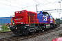 Vossloh 1001390 - SBB "Am 843 053-0"
26.05.2004 - Entlebuch
Bruno Blaser