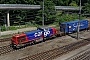 Vossloh 1001390 - SBB Cargo "Am 843 053-0"
31.07.2010 - Muttenz
Vincent Torterotot